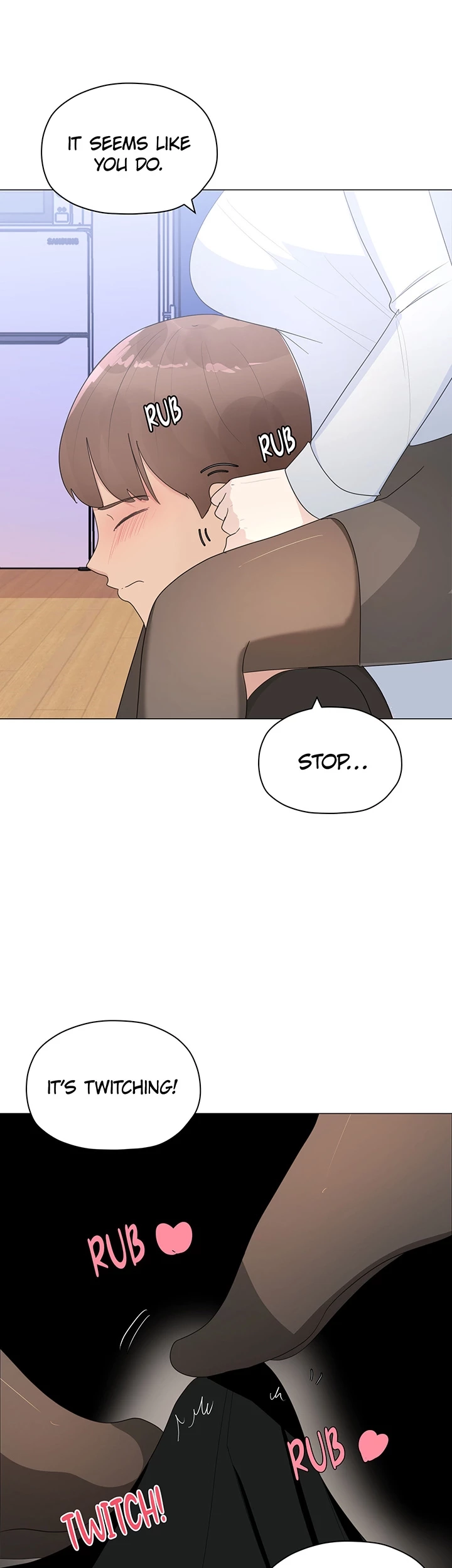 Buy 2, Get 1 Free Chapter 8 page 19 - 