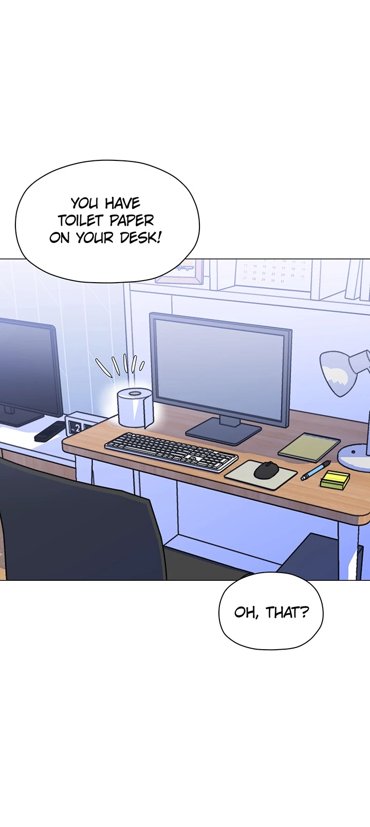 Buy 2, Get 1 Free Chapter 8 page 3 - 