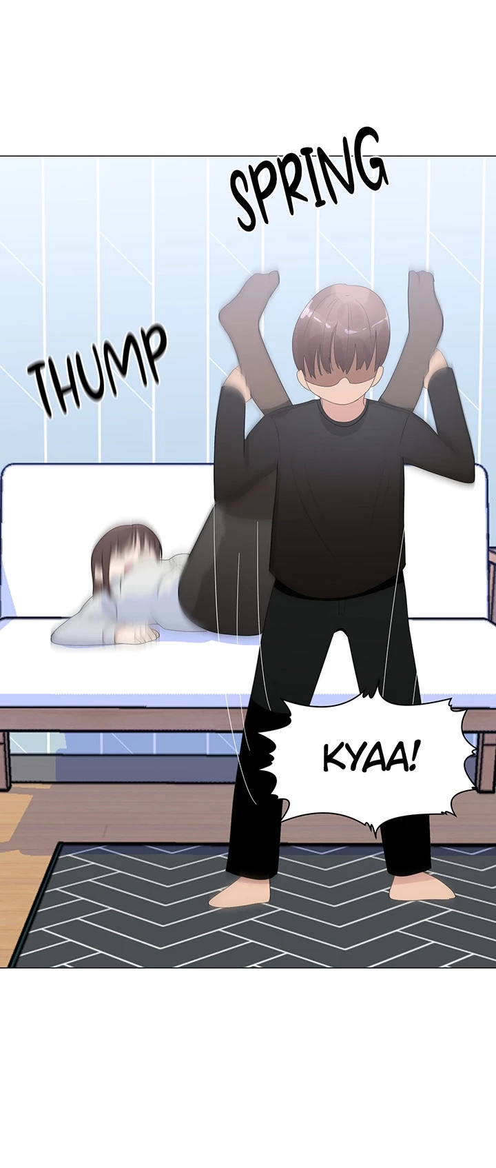 Buy 2, Get 1 Free Chapter 8 page 21 - 