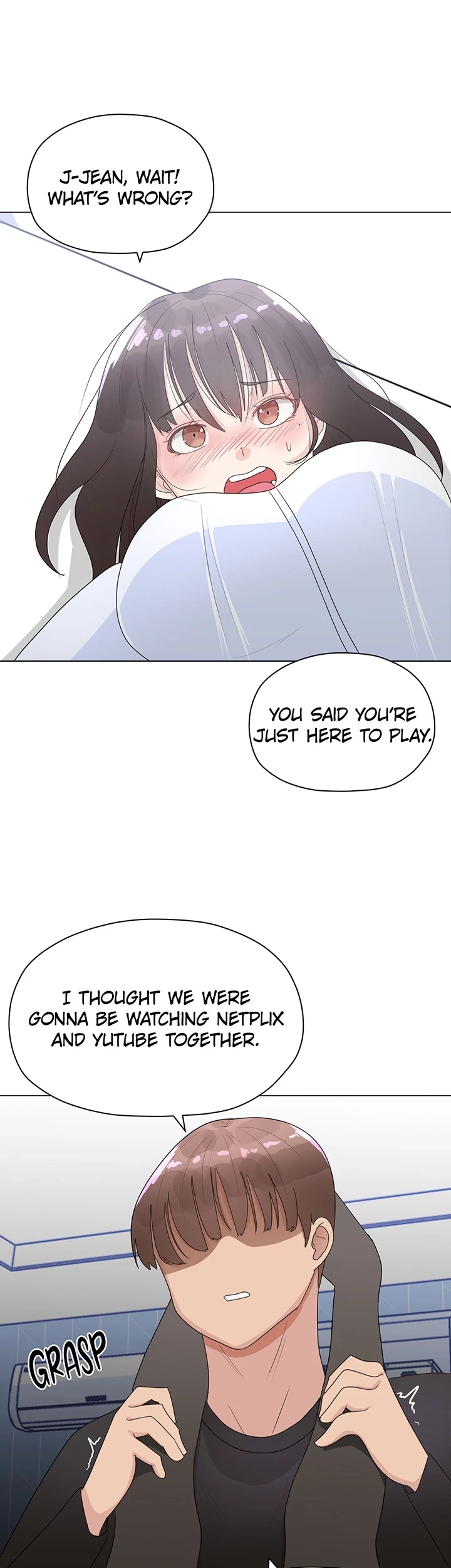 Buy 2, Get 1 Free Chapter 8 page 22 - 