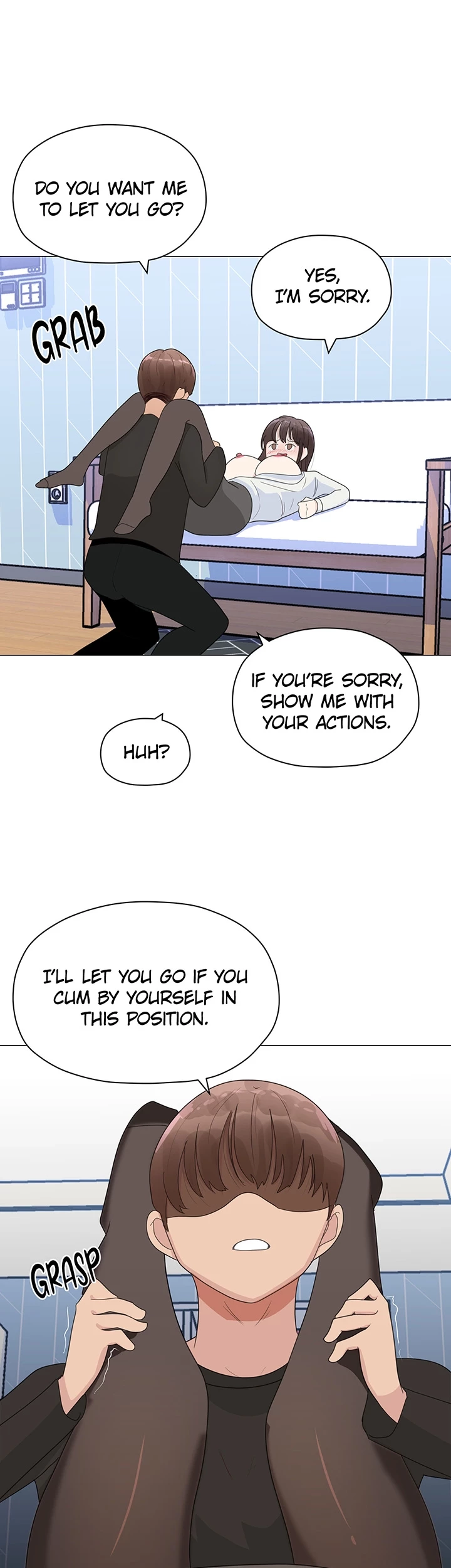 Buy 2, Get 1 Free Chapter 8 page 26 - 