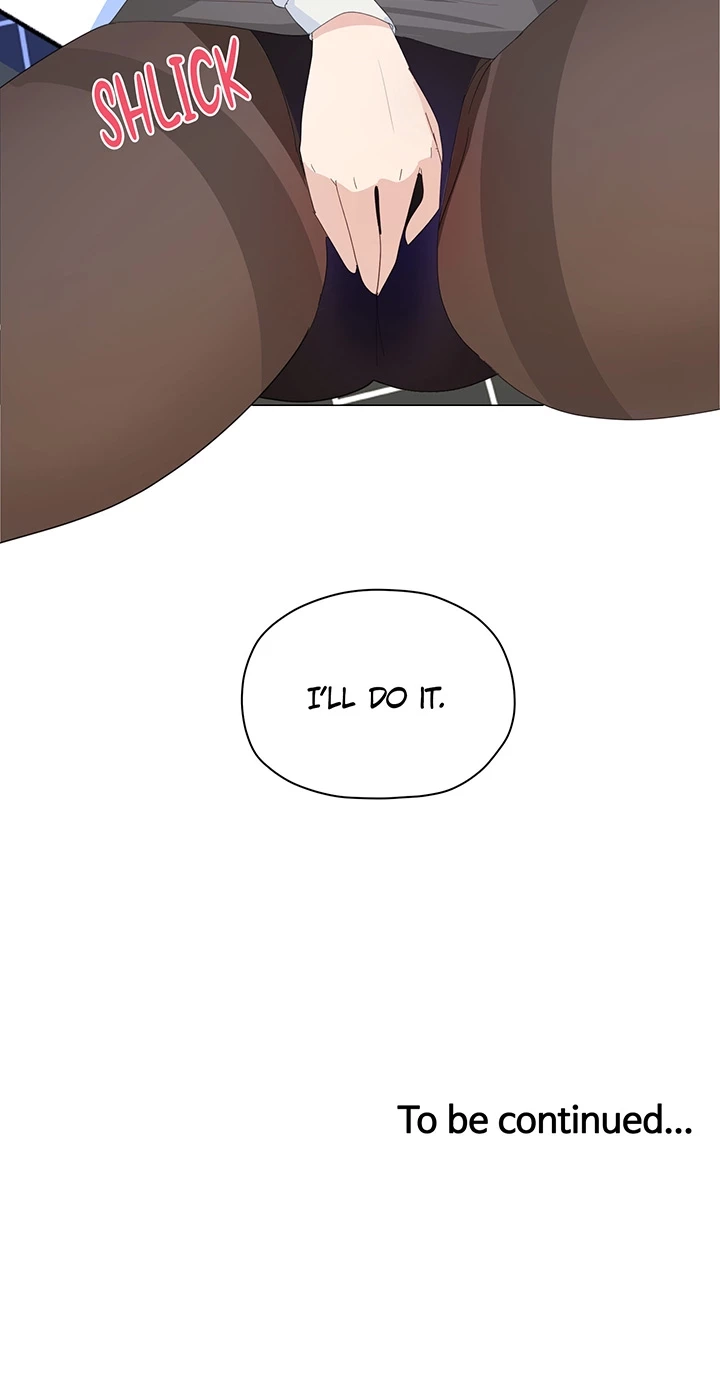 Buy 2, Get 1 Free Chapter 8 page 29 - 