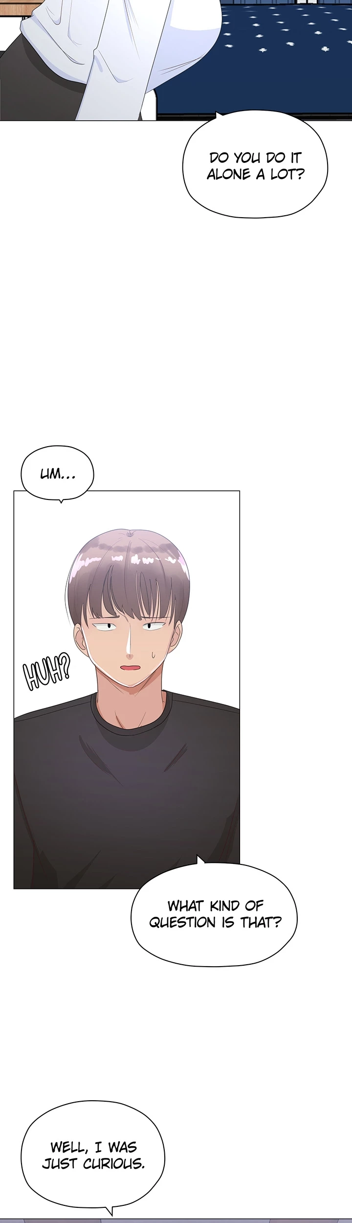 Buy 2, Get 1 Free Chapter 8 page 5 - 
