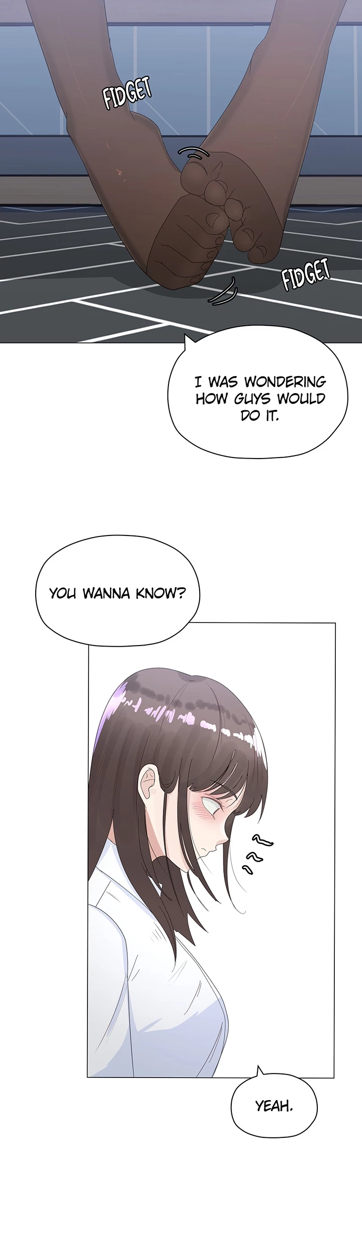 Buy 2, Get 1 Free Chapter 8 page 6 - 