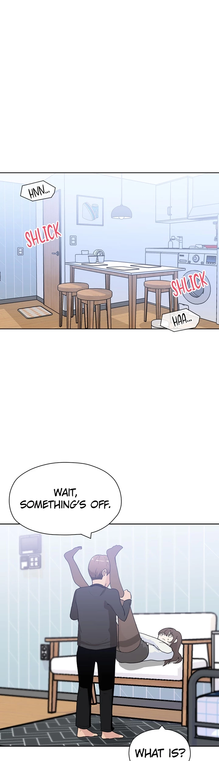 Buy 2, Get 1 Free Chapter 9 page 2 - 