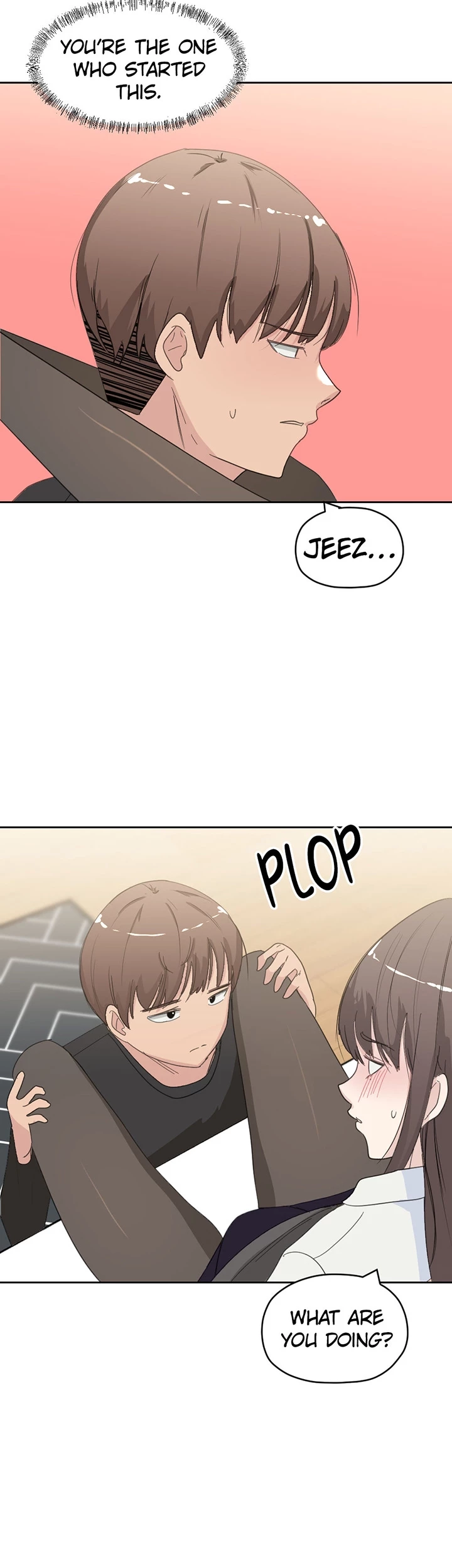 Buy 2, Get 1 Free Chapter 9 page 11 - 