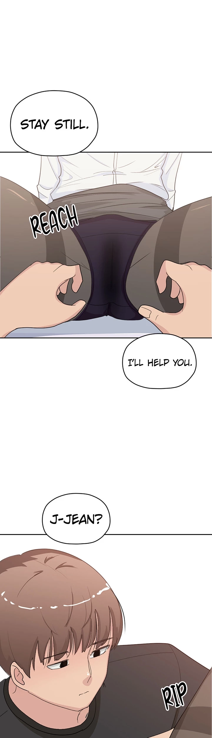 Buy 2, Get 1 Free Chapter 9 page 13 - 