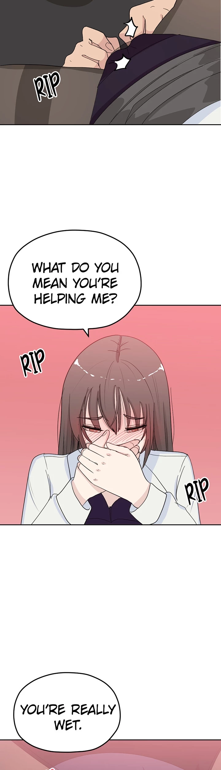 Buy 2, Get 1 Free Chapter 9 page 14 - 