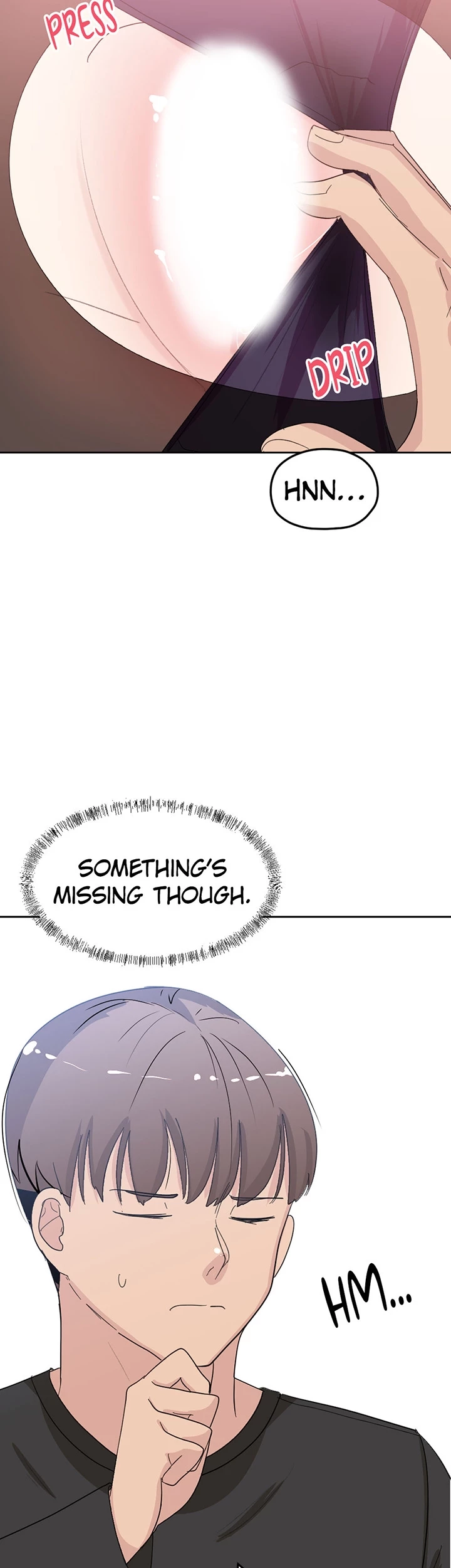 Buy 2, Get 1 Free Chapter 9 page 15 - 
