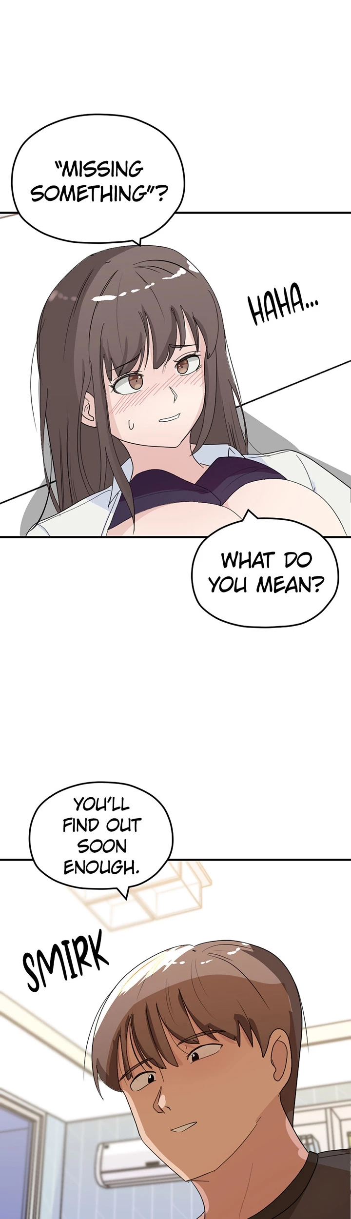 Buy 2, Get 1 Free Chapter 9 page 18 - 