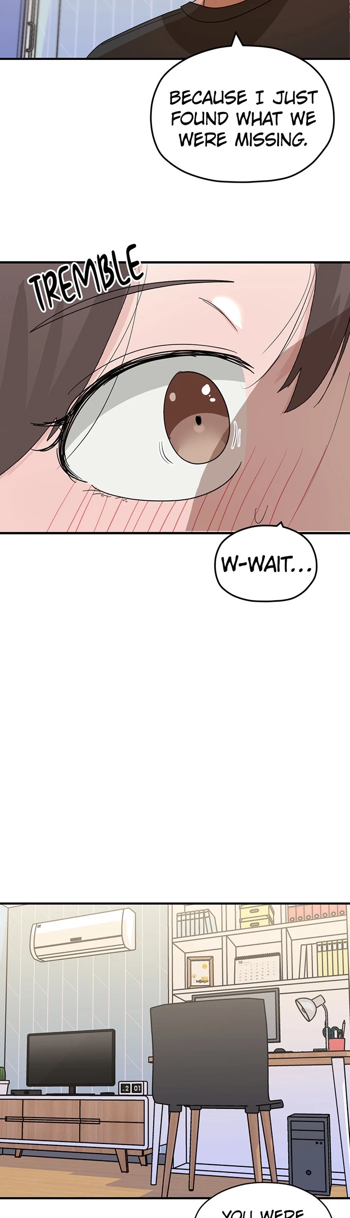 Buy 2, Get 1 Free Chapter 9 page 19 - 
