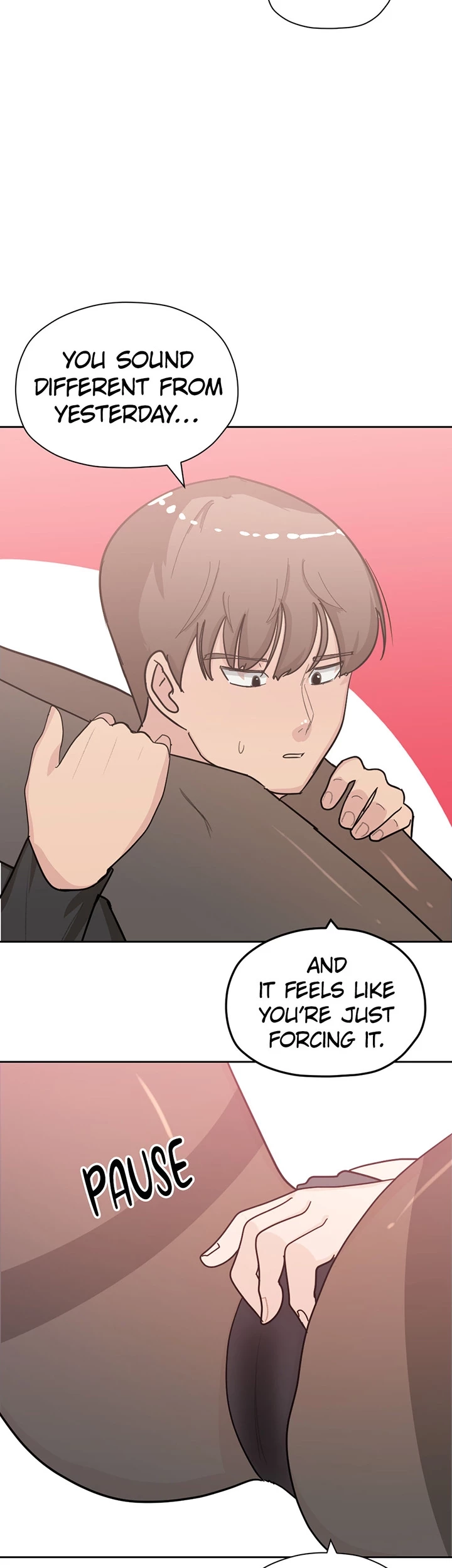 Buy 2, Get 1 Free Chapter 9 page 3 - 