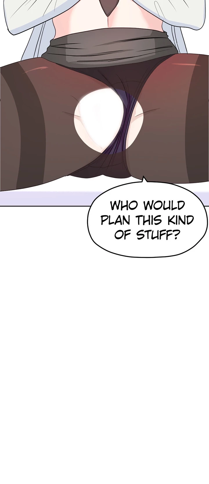 Buy 2, Get 1 Free Chapter 9 page 21 - 