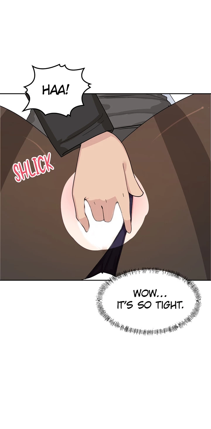 Buy 2, Get 1 Free Chapter 9 page 25 - 