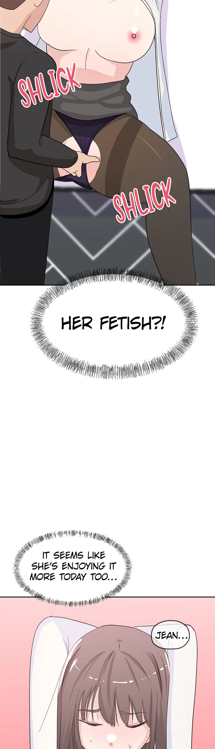 Buy 2, Get 1 Free Chapter 9 page 27 - 