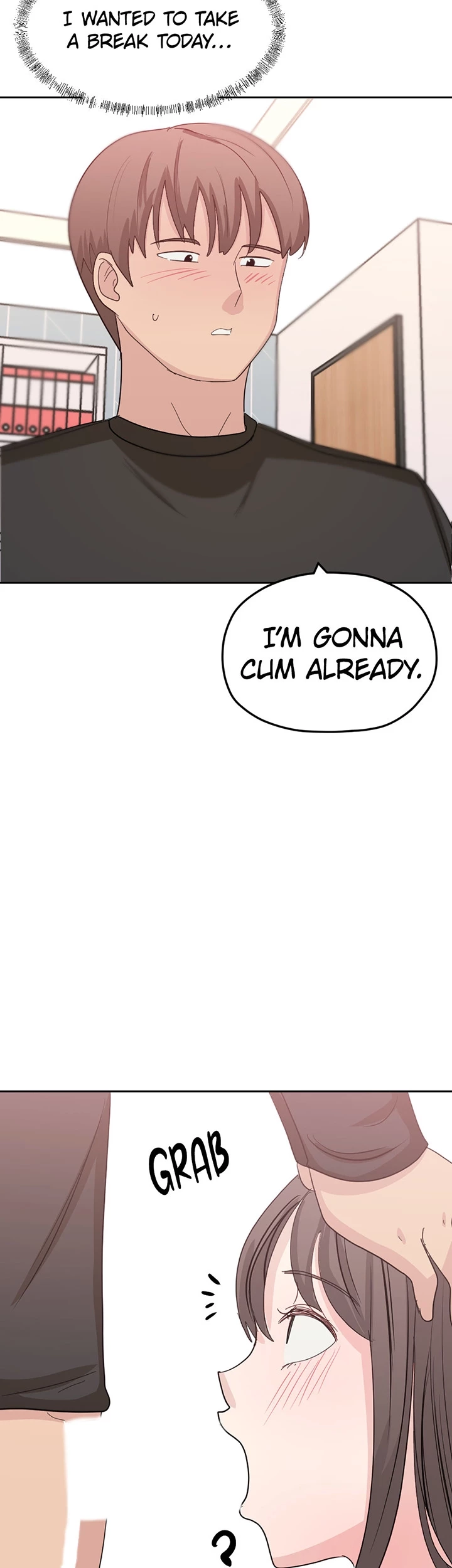 Buy 2, Get 1 Free Chapter 9 page 37 - 