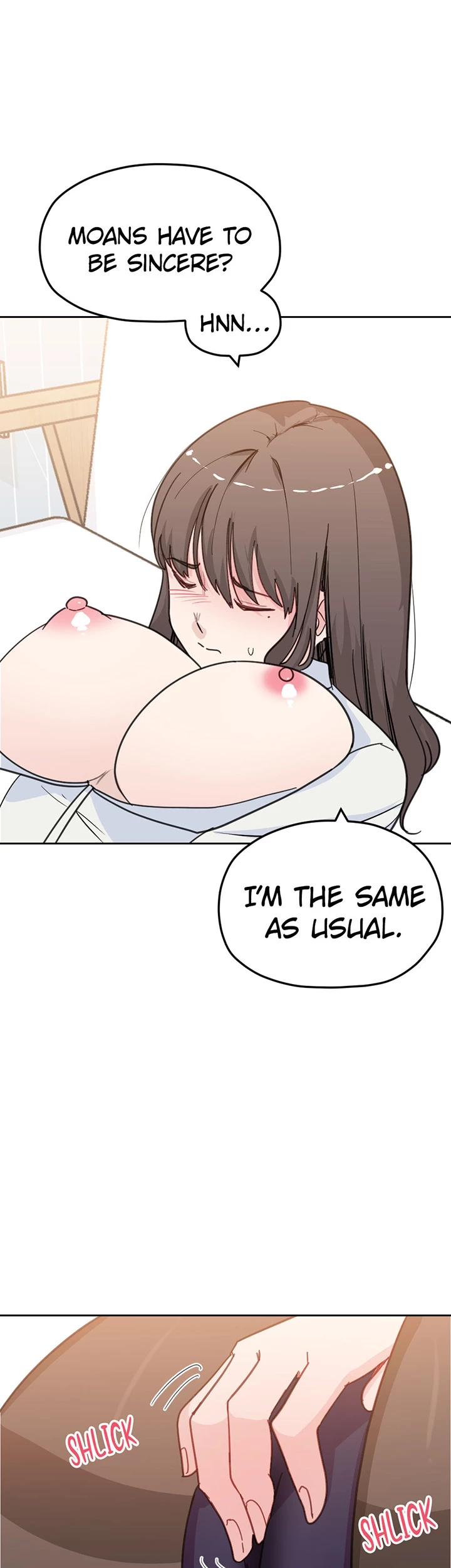 Buy 2, Get 1 Free Chapter 9 page 6 - 