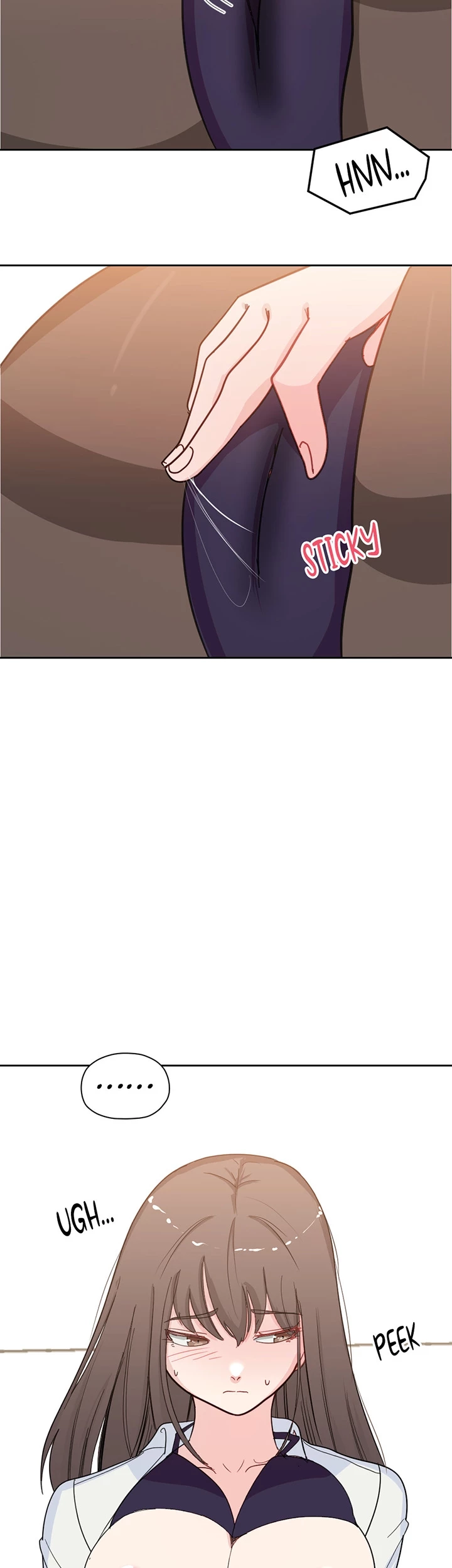 Buy 2, Get 1 Free Chapter 9 page 7 - 