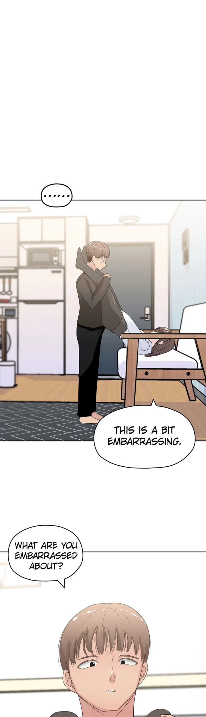 Buy 2, Get 1 Free Chapter 9 page 9 - 
