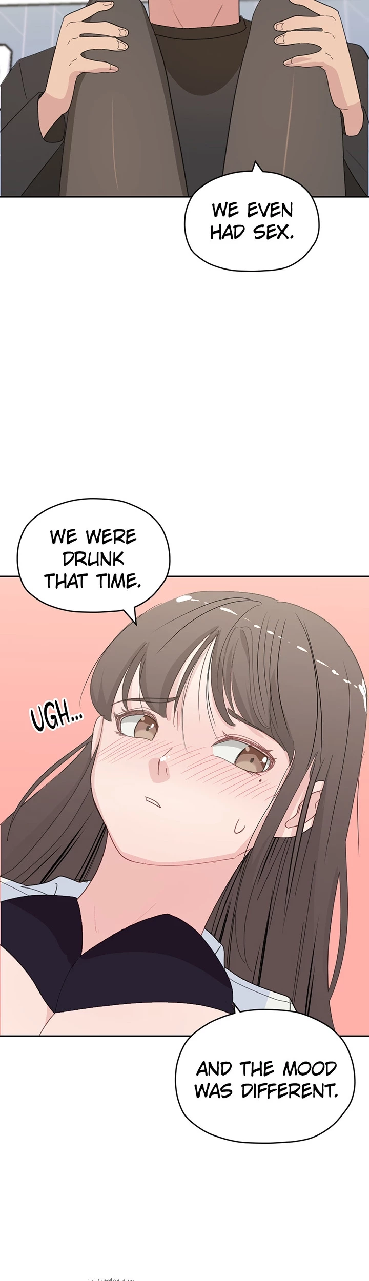 Buy 2, Get 1 Free Chapter 9 page 10 - 