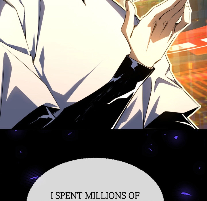 Buying My Way to the Top Chapter 1 page 17 - 