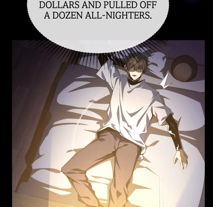 Buying My Way to the Top Chapter 1 page 18 - 