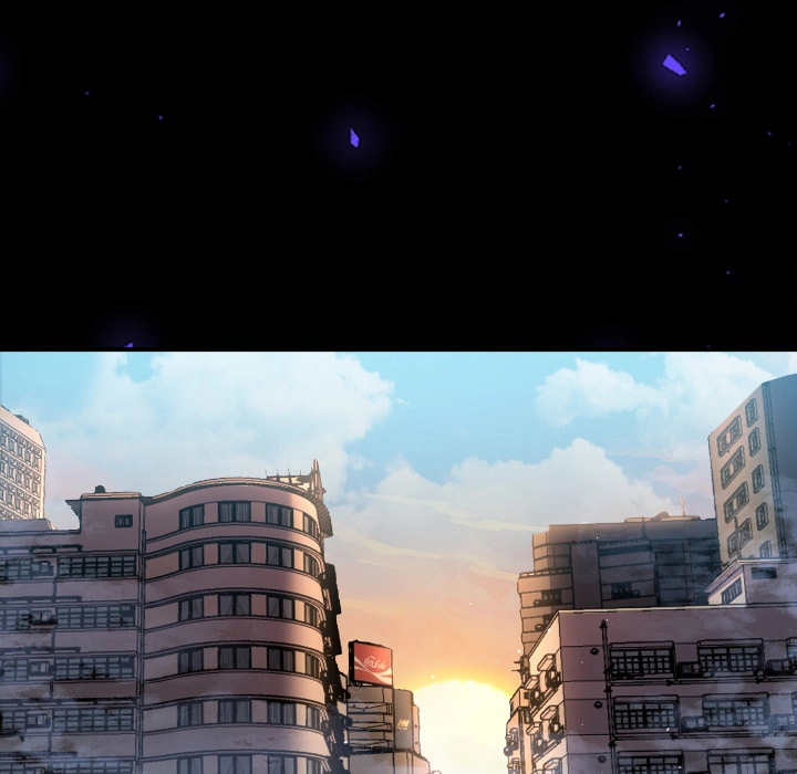 Buying My Way to the Top Chapter 1 page 20 - 