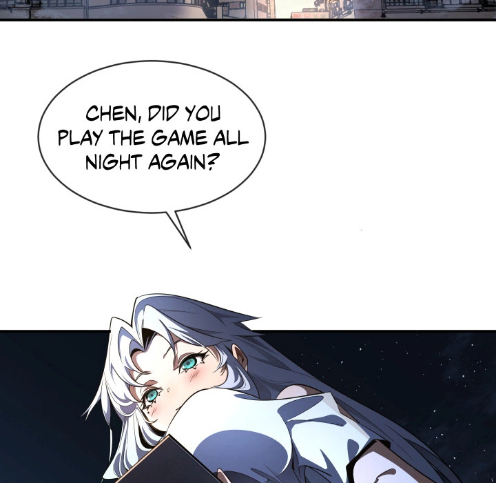 Buying My Way to the Top Chapter 1 page 21 - 