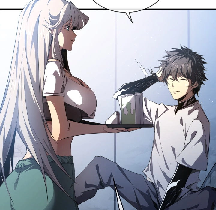Buying My Way to the Top Chapter 1 page 24 - 