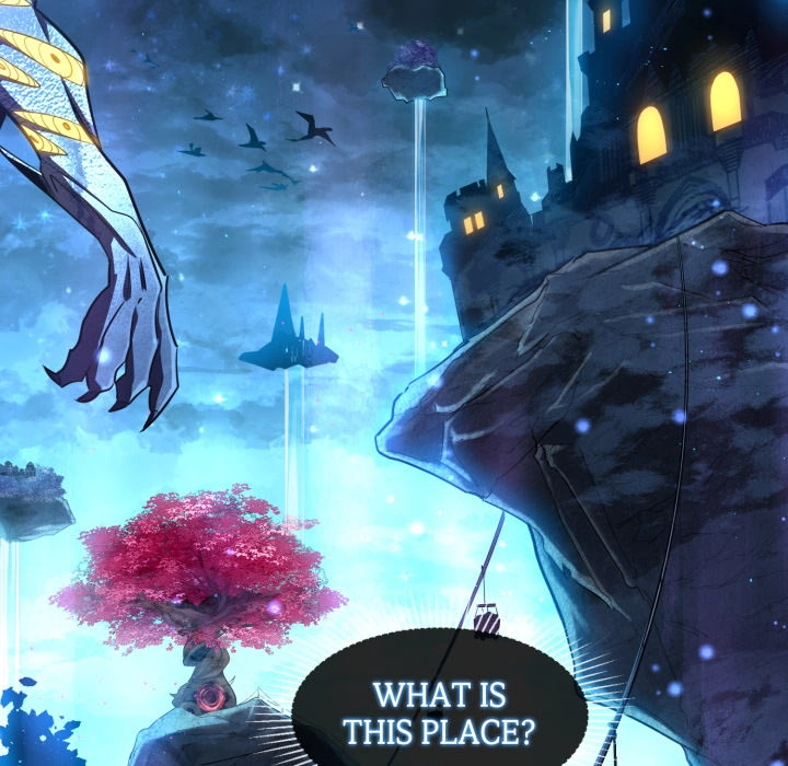 Buying My Way to the Top Chapter 1 page 36 - 