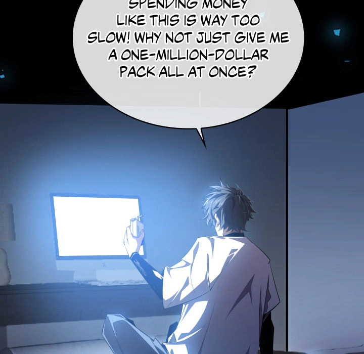 Buying My Way to the Top Chapter 1 page 5 - 