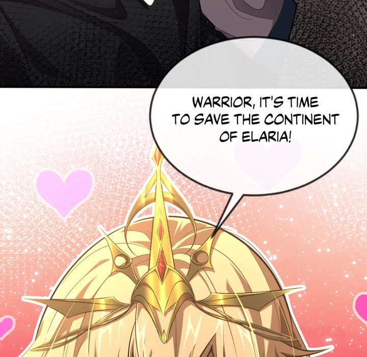 Buying My Way to the Top Chapter 1 page 42 - 