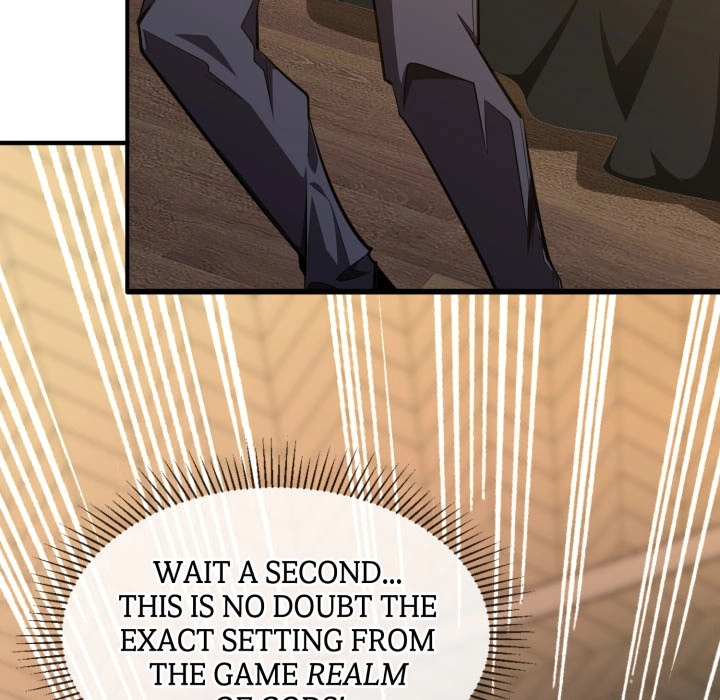 Buying My Way to the Top Chapter 1 page 48 - 