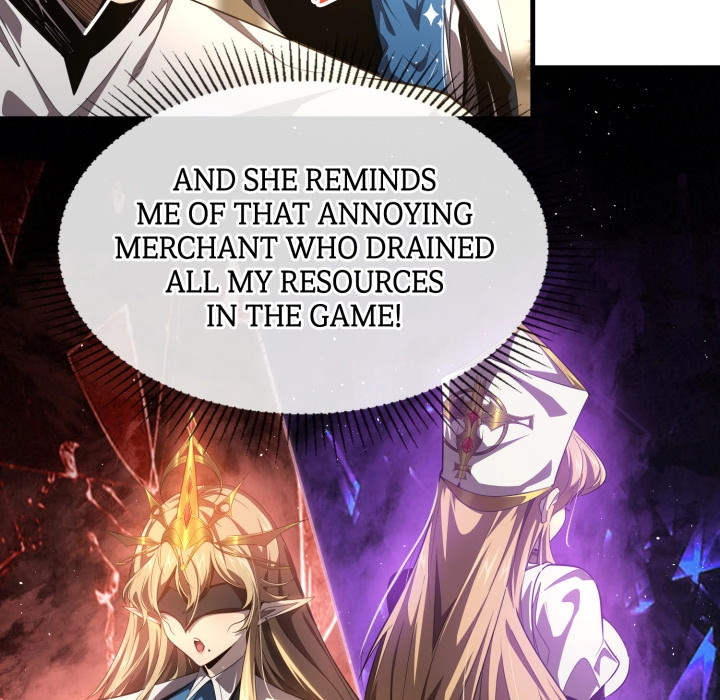 Buying My Way to the Top Chapter 1 page 52 - 