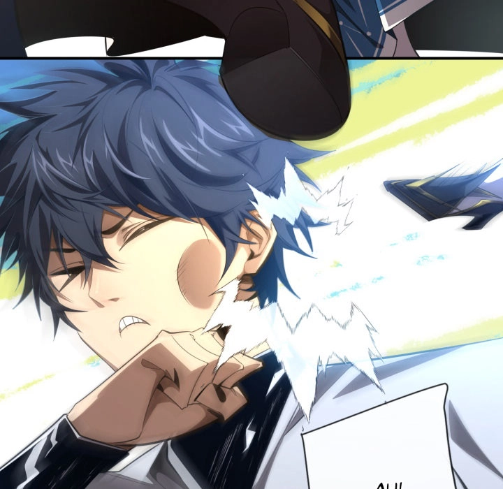 Buying My Way to the Top Chapter 1 page 57 - 