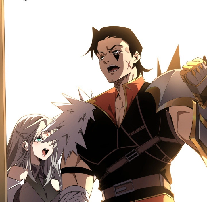 Buying My Way to the Top Chapter 1 page 64 - 