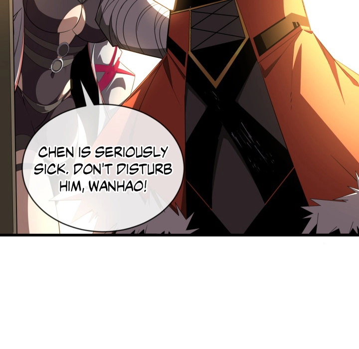 Buying My Way to the Top Chapter 1 page 65 - 