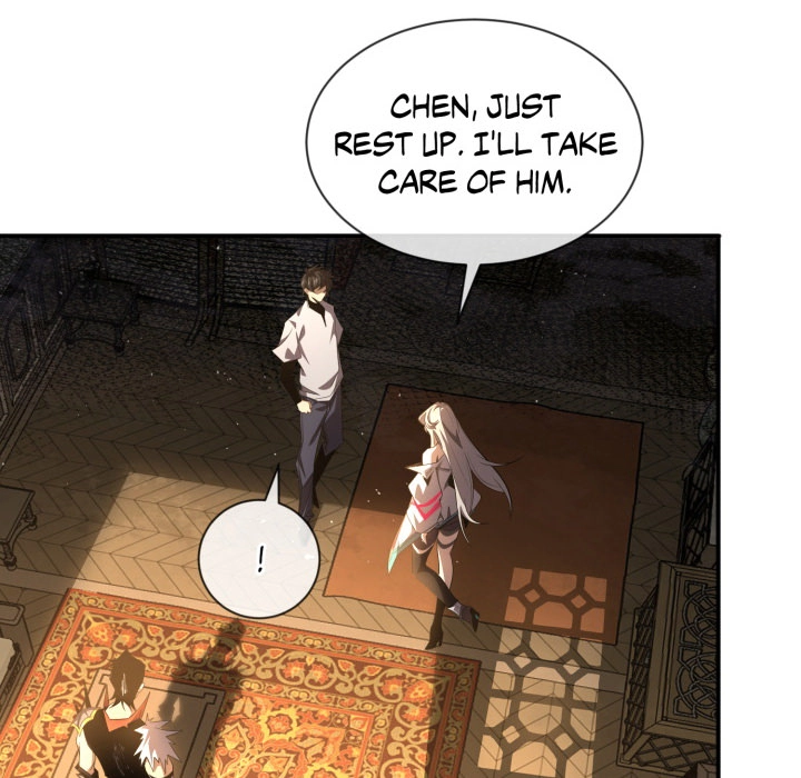 Buying My Way to the Top Chapter 1 page 66 - 