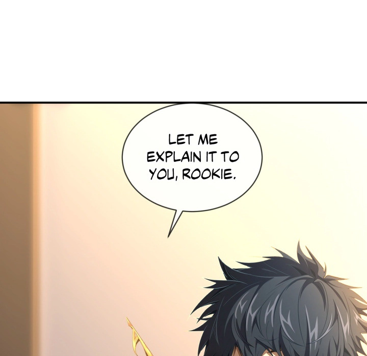 Buying My Way to the Top Chapter 1 page 73 - 