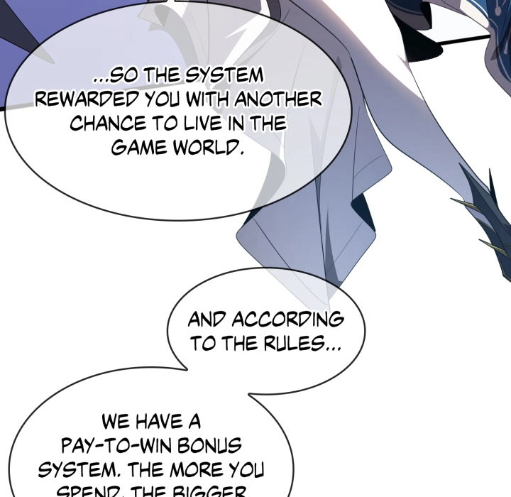 Buying My Way to the Top Chapter 1 page 77 - 