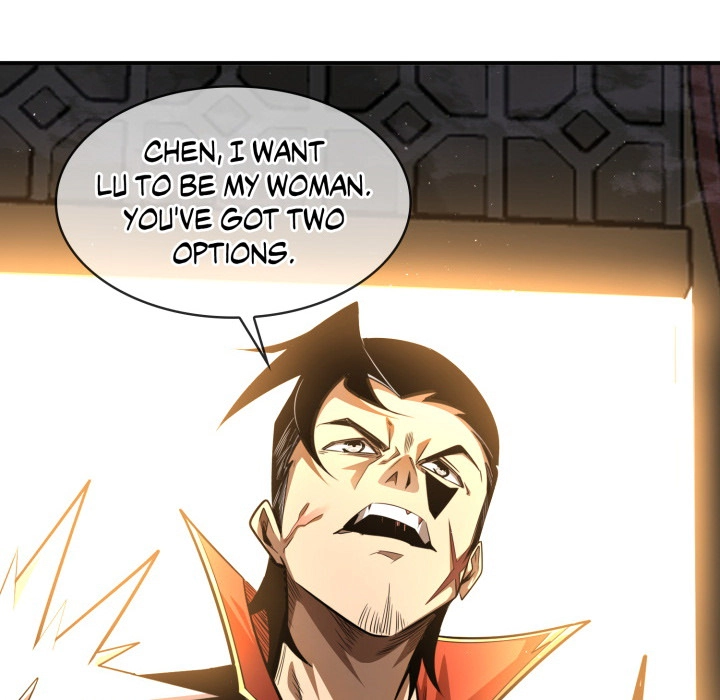 Buying My Way to the Top Chapter 1 page 84 - 