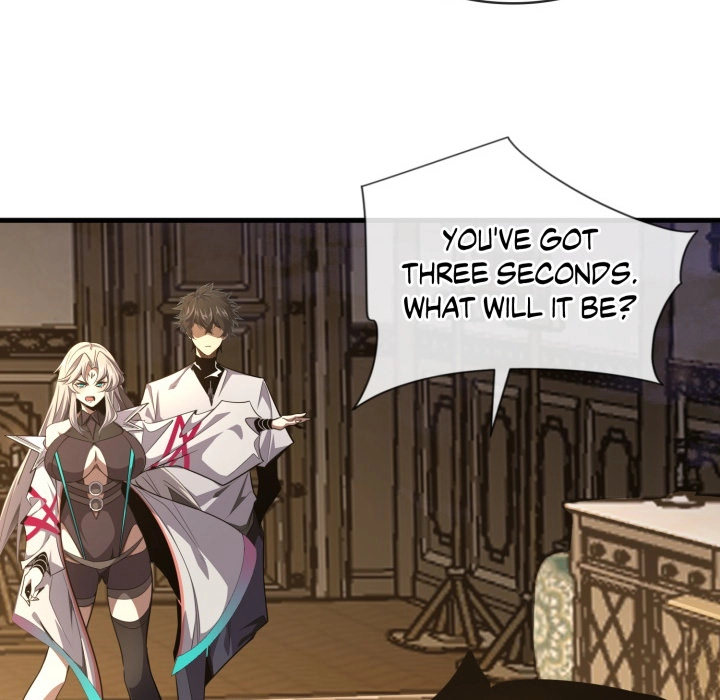 Buying My Way to the Top Chapter 1 page 86 - 