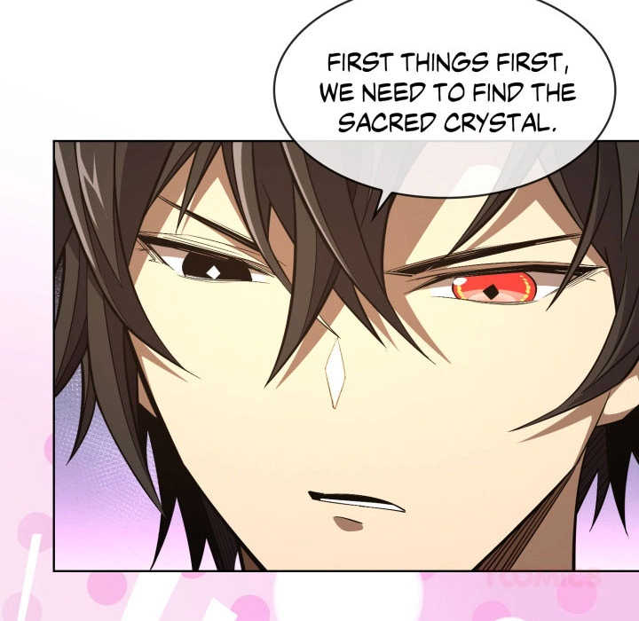 Buying My Way to the Top Chapter 10 page 111 - 