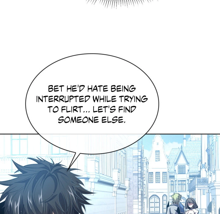 Buying My Way to the Top Chapter 10 page 119 - 
