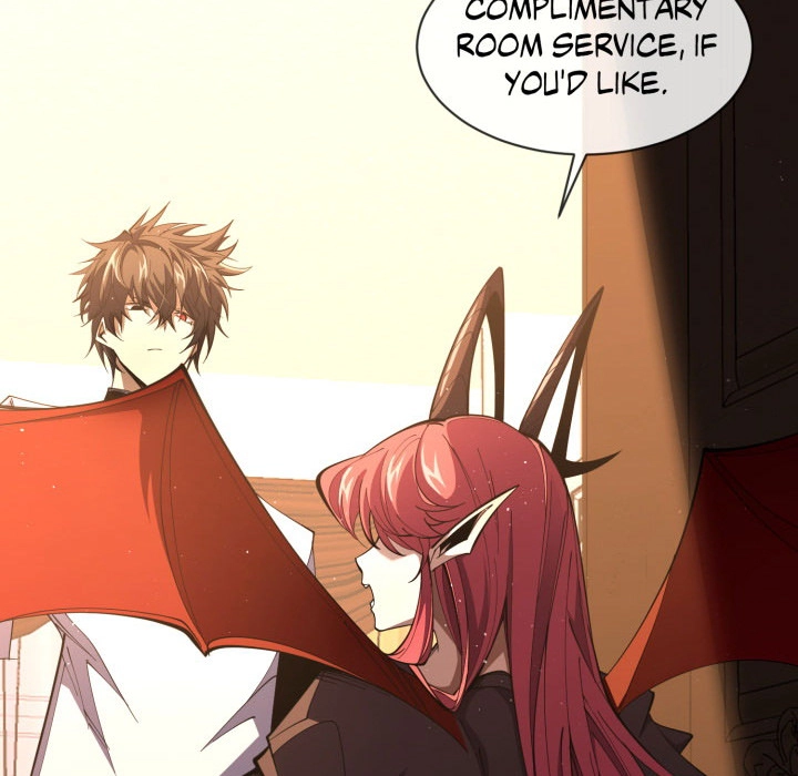 Buying My Way to the Top Chapter 10 page 18 - 