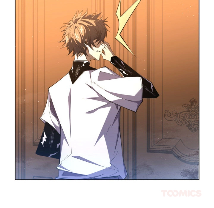 Buying My Way to the Top Chapter 10 page 21 - 