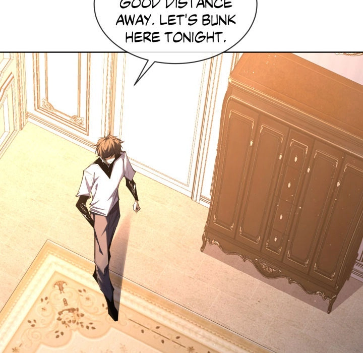Buying My Way to the Top Chapter 10 page 5 - 