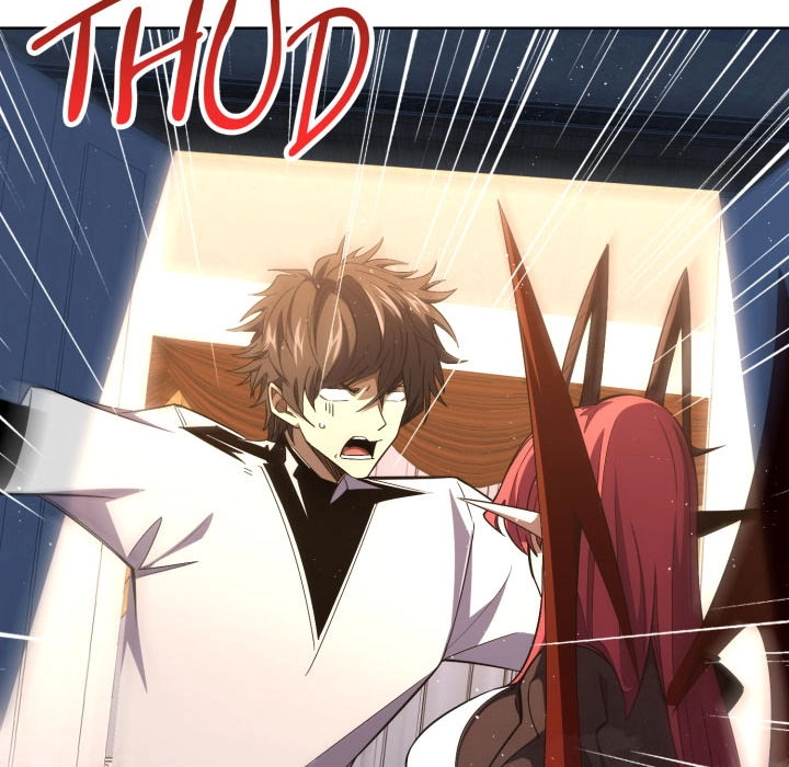 Buying My Way to the Top Chapter 10 page 41 - 