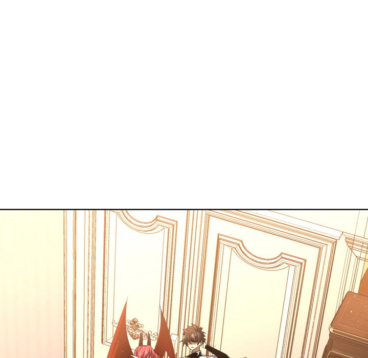 Buying My Way to the Top Chapter 10 page 43 - 
