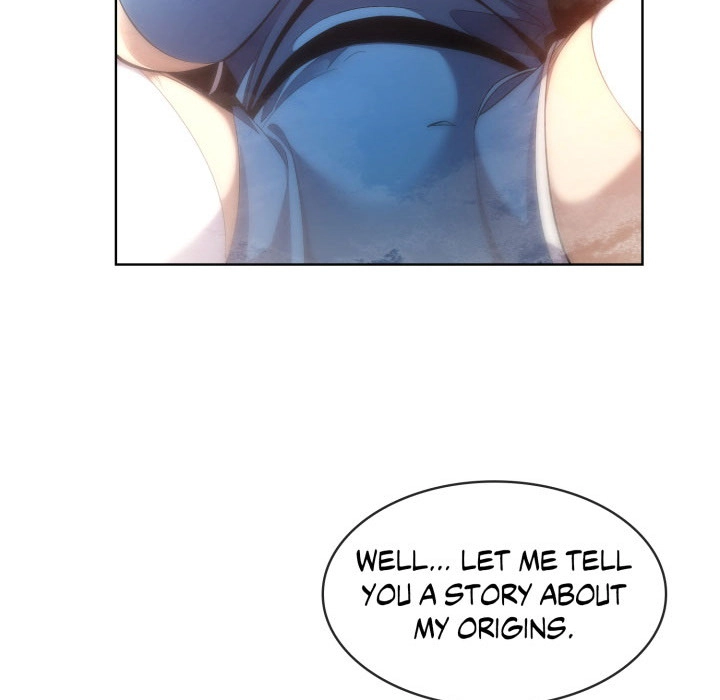 Buying My Way to the Top Chapter 10 page 46 - 